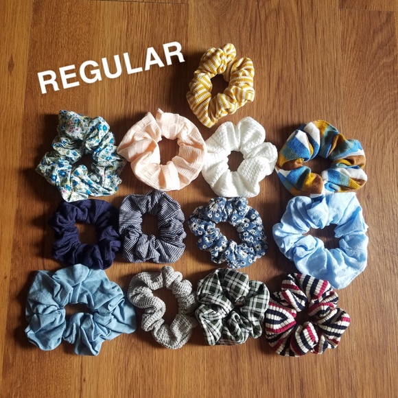 Scrunchies To Come - Picture 6 of 6